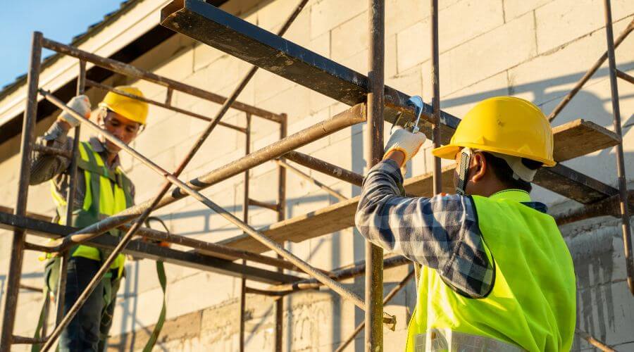 Roof Vent Repair in Philadelphia, MS